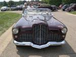 Duesenberg Kollins LeGrande Prototype 1958 года